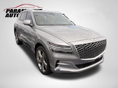 Used 2024 Genesis GV80 2.5T w/ Prestige Package