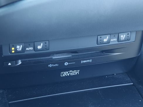 Used 2020 Lexus ES 300h w/ Premium Package FWD image 27