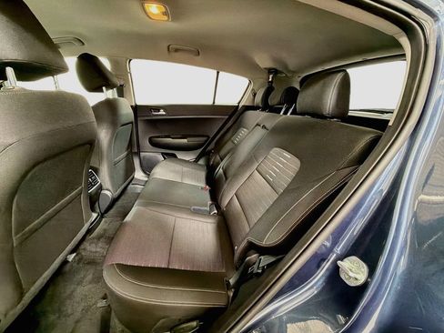 Used 2022 Kia Sportage LX w/ LX AWD Value Edition Package image 23