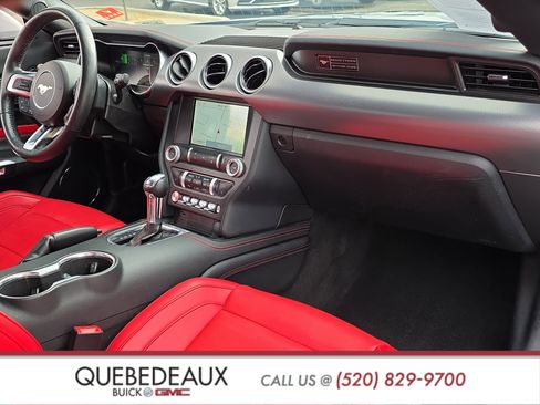 Used 2020 Ford Mustang GT Premium w/ Equipment Group 401A image 28