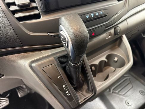 New 2026 Ford Transit 250 Base image 26