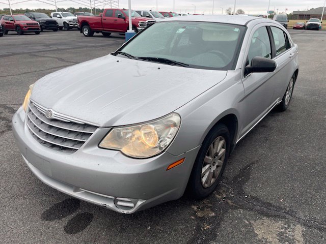 Used 2008 Chrysler Sebring LX FWD image 17