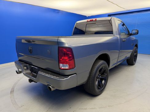 Used 2013 RAM 1500 Express RWD image 7