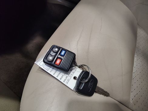 Used 2002 Ford Mustang GT Premium image 36