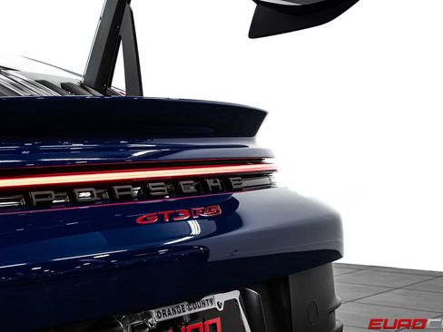 Used 2024 Porsche 911 GT3 RS RWD image 22