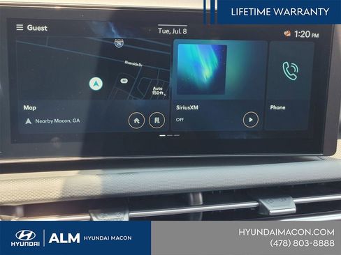 New 2025 Hyundai Santa Cruz XRT AWD/4WD image 23