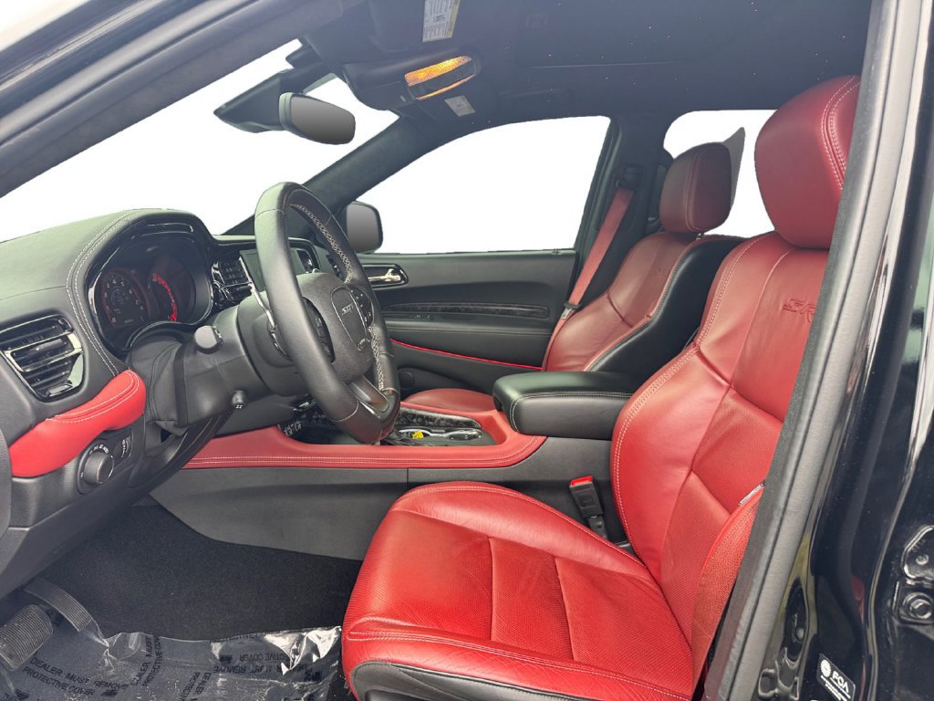 Used 2024 Dodge Durango SRT Hellcat AWD/4WD image 11