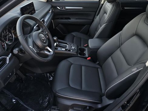 New 2025 MAZDA CX-5 AWD 2.5 S image 15