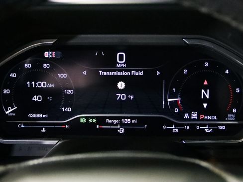 Used 2024 GMC Sierra 3500 Denali Ultimate image 61