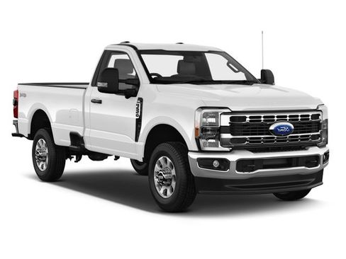 Used 2023 Ford F250 XLT image 1