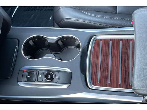 Used 2016 Acura MDX SH-AWD w/ Technology Package image 33