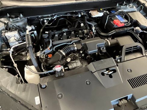 New 2026 Honda CR-V LX image 11