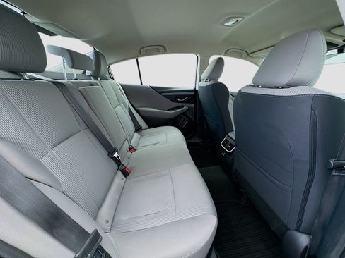 Used 2023 Subaru Legacy Premium image 18