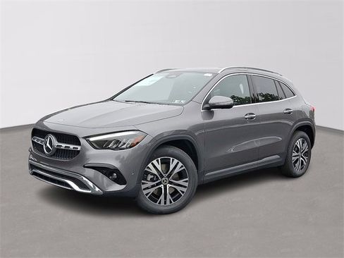 Used 2026 Mercedes-Benz GLA 250 GLA 250 image 1