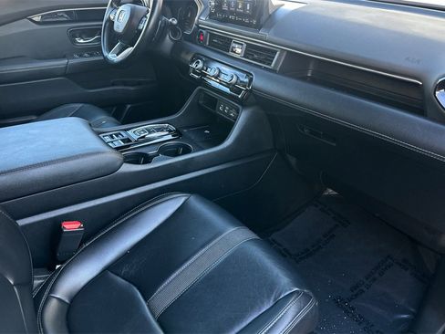 Certified 2023 Honda Pilot EX-L image 18