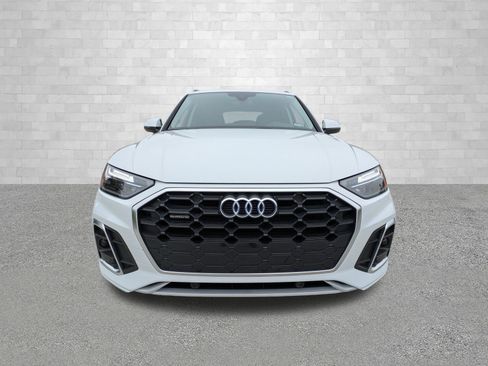 Used 2023 Audi Q5 2.0T Premium image 6