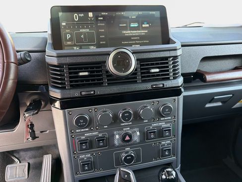 New 2026 INEOS Grenadier AWD/4WD image 20