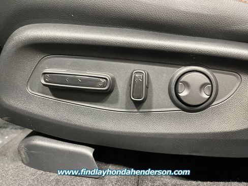 New 2026 Honda CR-V Sport Touring image 14