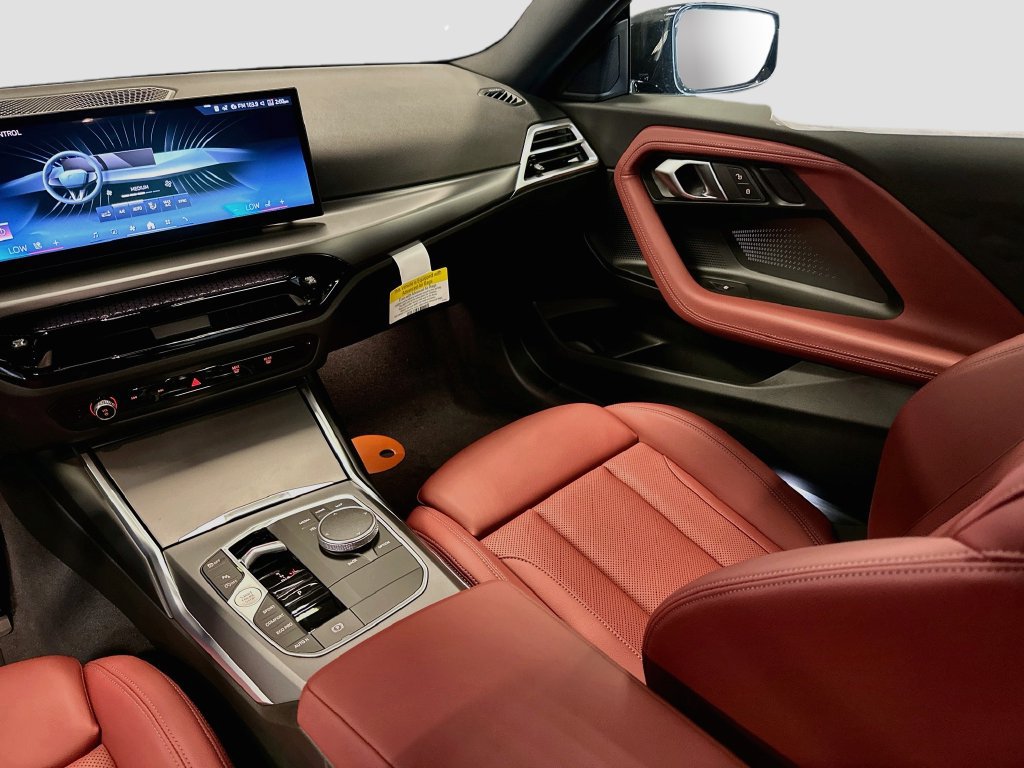 New 2026 BMW 230i xDrive Coupe w/ Premium Package AWD/4WD image 24