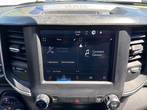 Used 2022 RAM 1500 Big Horn AWD/4WD image 22
