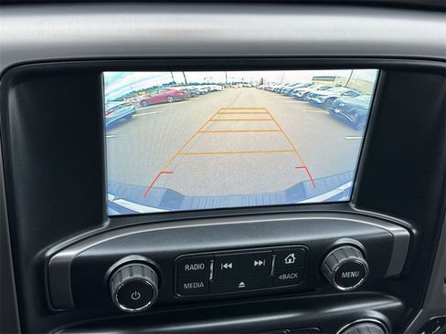 Used 2017 GMC Sierra 1500 SLT image 19