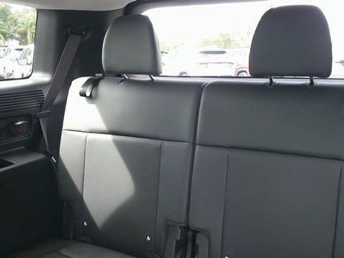 New 2026 Hyundai Santa Fe XRT image 8