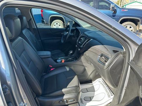 Used 2024 Chevrolet Equinox Premier AWD/4WD image 26