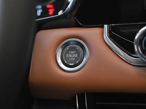 New 2026 GMC Canyon AT4 w/ Nightfall Edition AWD/4WD image 25