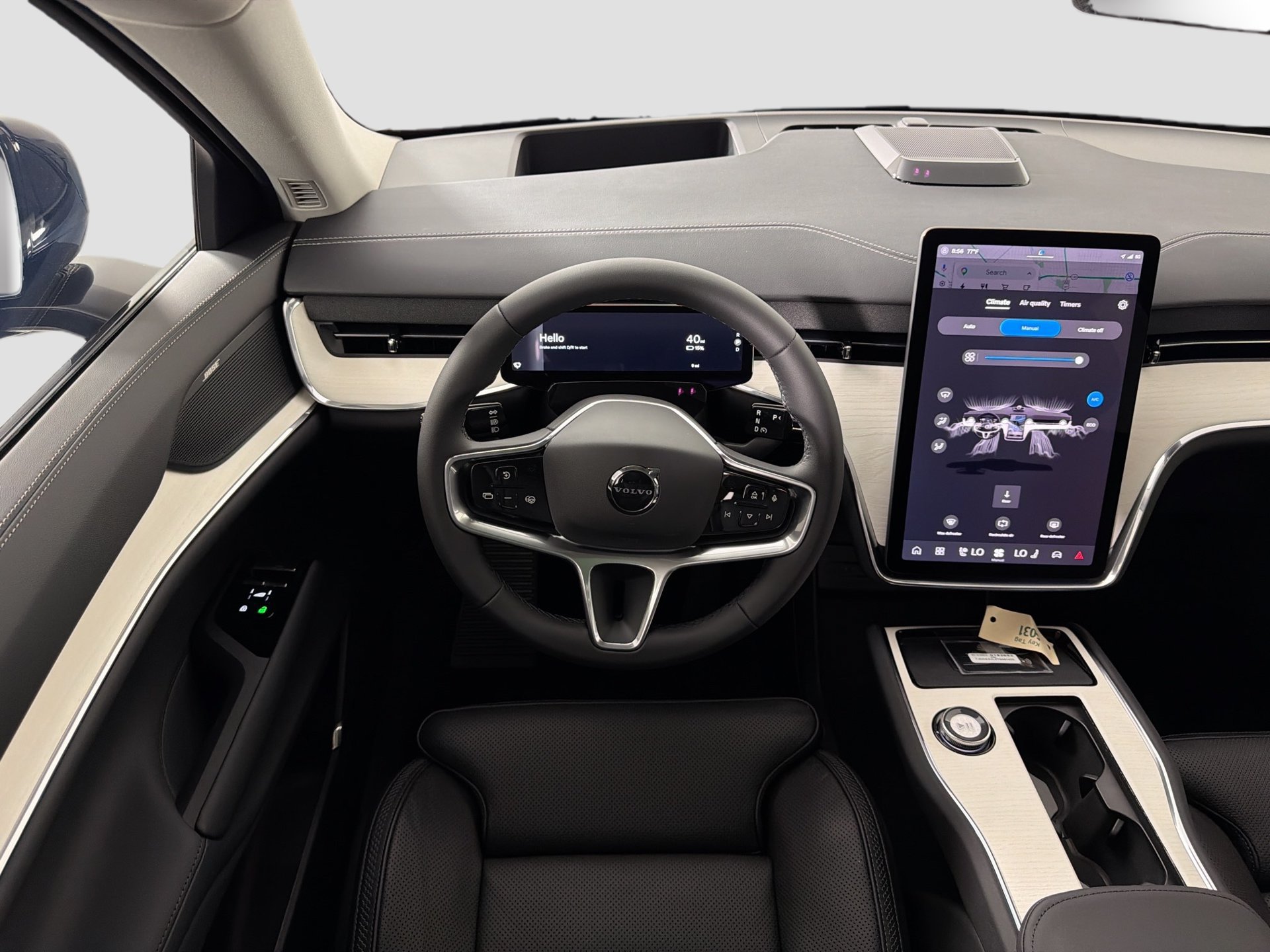 New 2026 Volvo EX90 Ultra AWD/4WD image 22