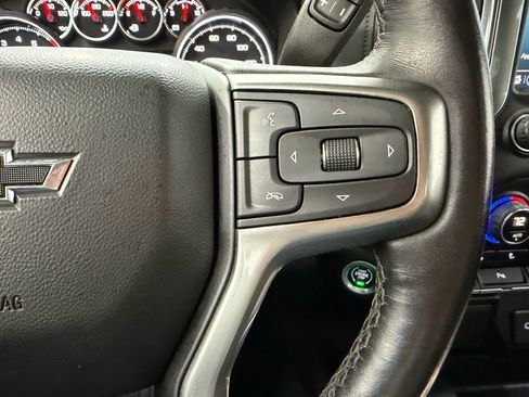 Used 2022 Chevrolet Silverado 1500 RST w/ Safety Package image 28
