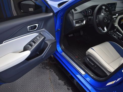 New 2026 Acura Integra A-Spec image 6