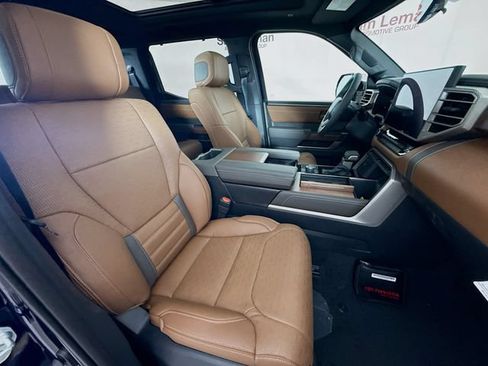 New 2026 Toyota Tundra 1794 Edition AWD/4WD image 28