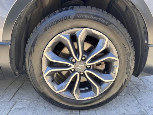 Used 2022 Honda CR-V EX image 22