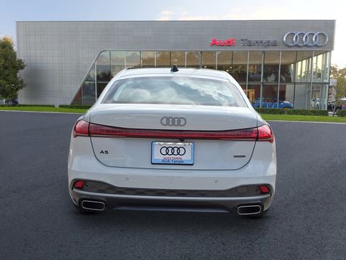 New 2025 Audi A5 2.0T Premium Plus image 5