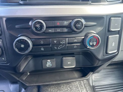 Used 2025 Ford F350 XL w/ XL Off-Road Package image 18