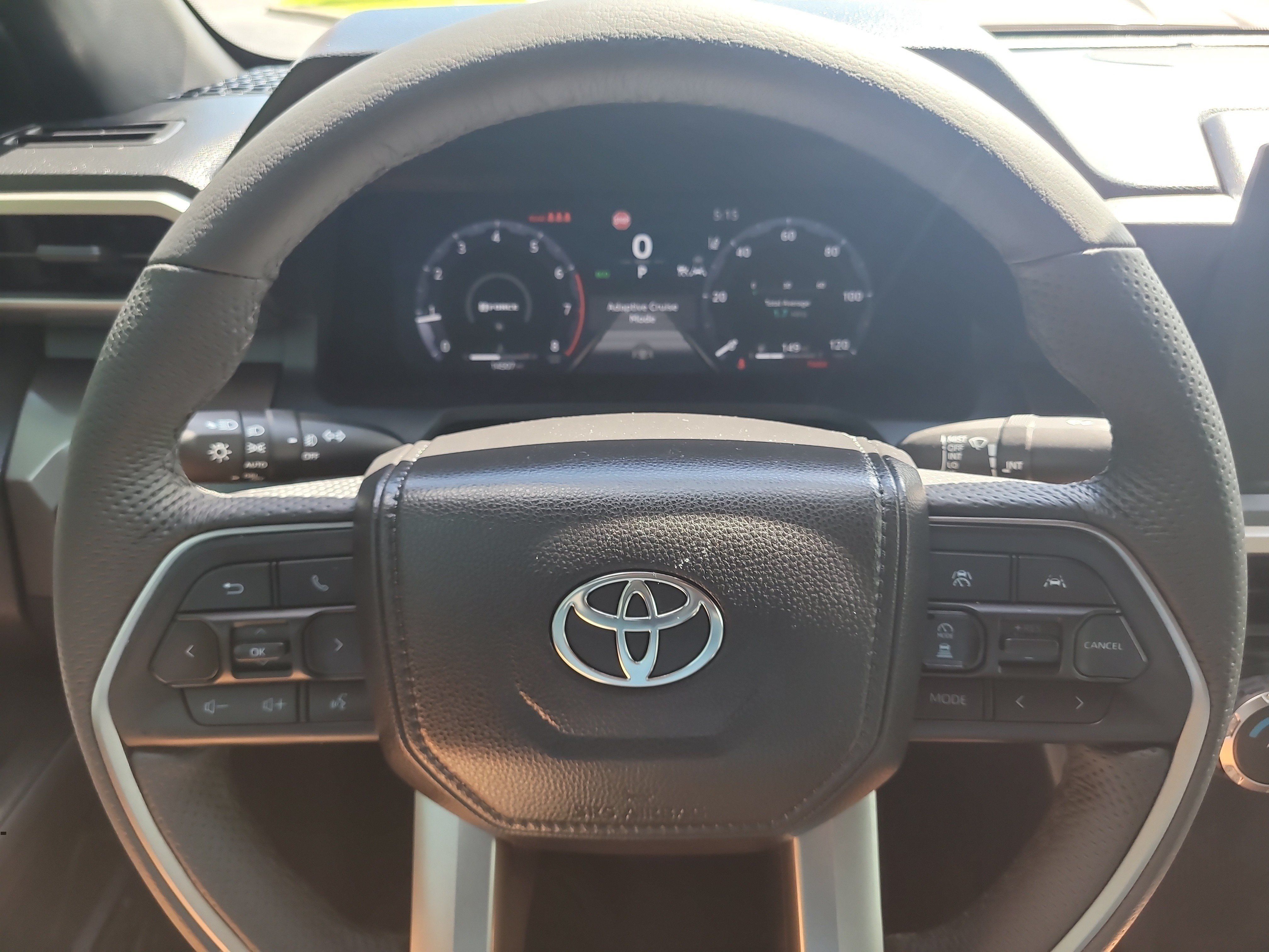 Certified 2026 Toyota Tacoma TRD Sport RWD image 28