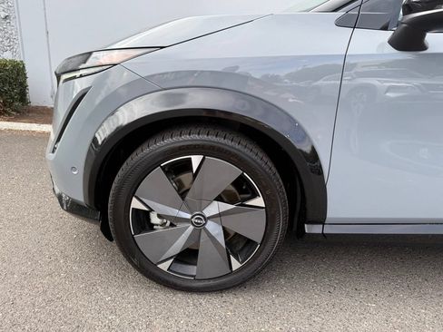 Certified 2024 Nissan Ariya AWD image 12