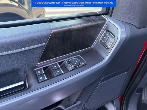 Certified 2022 Ford F150 Lariat w/ Trailer Tow Package image 5