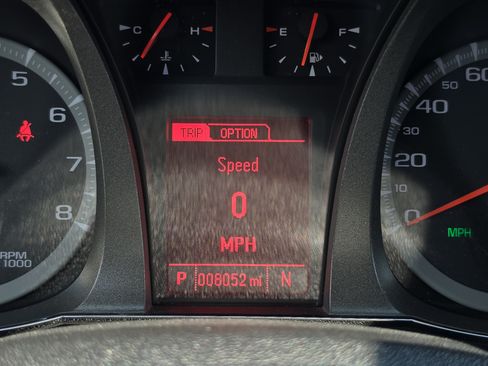 Used 2016 GMC Terrain SLE w/ Convenience Package AWD/4WD image 23