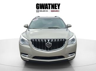 Used 2014 Buick Enclave Leather video 2