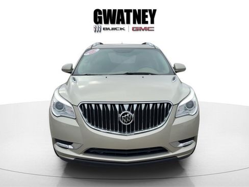 Used 2014 Buick Enclave Leather image 2