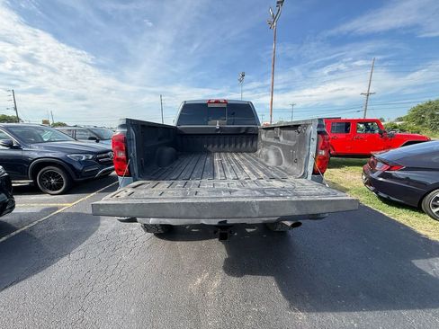 Used 2015 Chevrolet Silverado 2500 LTZ w/ LTZ Plus Package AWD/4WD image 5