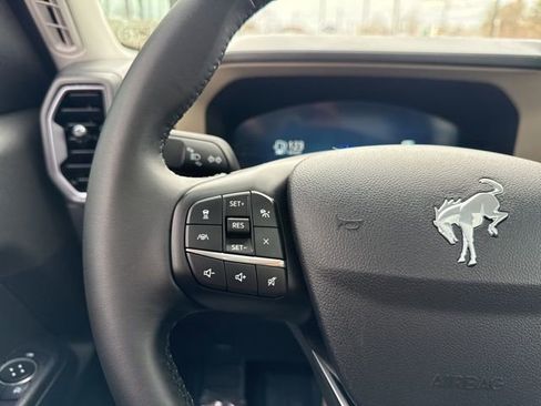 Used 2025 Ford Bronco Sport Big Bend w/ Convenience Package image 20