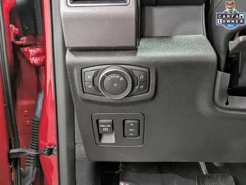Used 2020 Ford F150 XLT w/ Equipment Group 302A Luxury AWD/4WD image 22