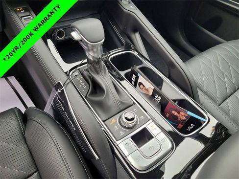 New 2025 Kia Telluride SX Prestige X-Pro image 10