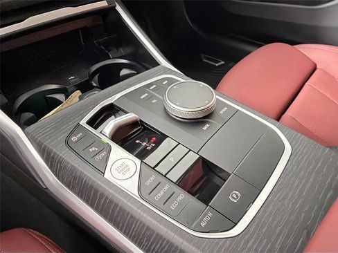 Certified 2026 BMW 330i Sedan w/ M Sport Package RWD image 16