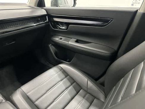 Certified 2025 Honda CR-V EX-L image 13