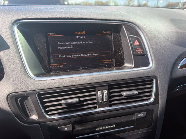 Used 2017 Audi Q5 2.0T Premium Plus AWD/4WD image 25