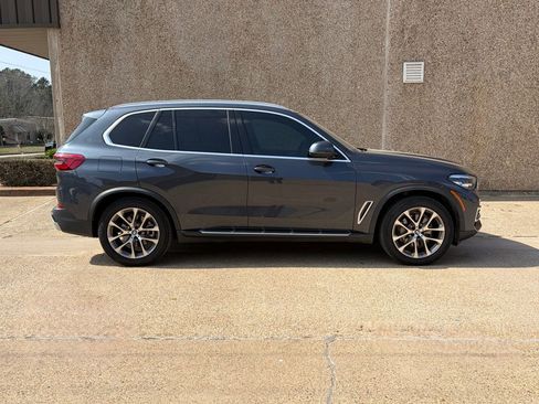 Used 2019 BMW X5 xDrive40i w/ Convenience Package image 6