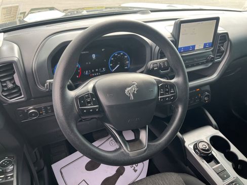 Used 2021 Ford Bronco Sport Big Bend image 36